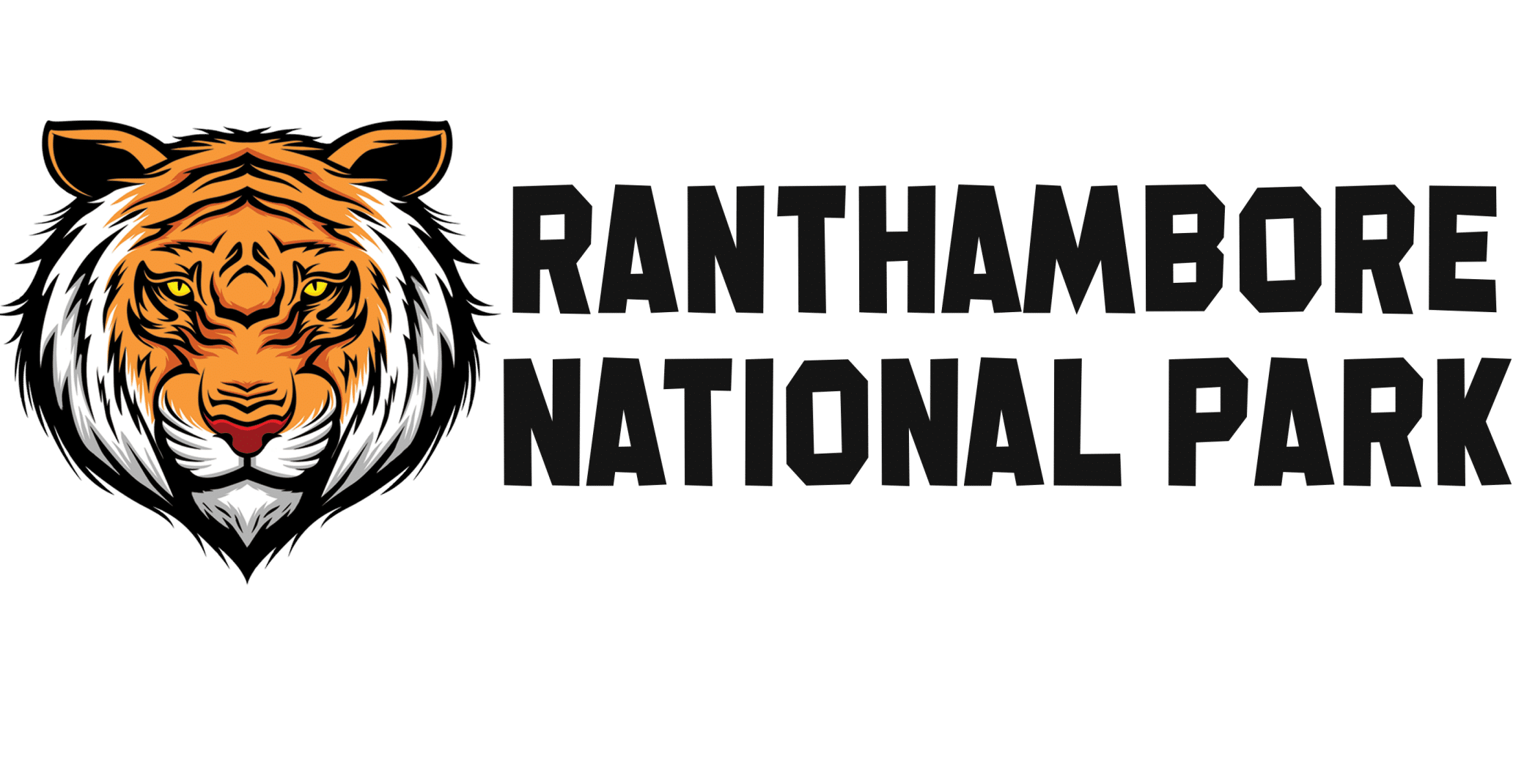 Trip to Ranthambore Logo