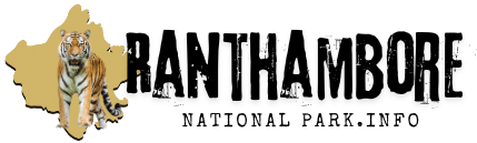 Trip to Ranthambore logo